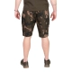 FOX - Kraťasy LW Camo Jogger Shorts veľ. XL