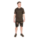 FOX - Kraťasy LW Camo Jogger Shorts veľ. XL
