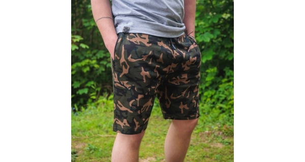 FOX - Kraťasy LW Jogger Short veľ. 2XL