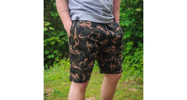 FOX - Kraťasy LW Jogger Short veľ. L
