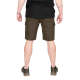 FOX - Kraťasy LW Khaki Combat Shorts veľ. 3XL