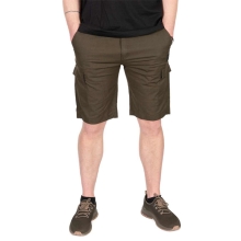 FOX - Kraťasy LW Khaki Combat Shorts veľ. L