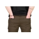FOX - Kraťasy LW Khaki Combat Shorts veľ. M