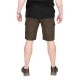 FOX - Kraťasy LW Khaki Combat Shorts veľ. S