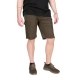 FOX - Kraťasy LW Khaki Combat Shorts veľ. S