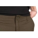 FOX - Kraťasy LW Khaki Combat Shorts veľ. S
