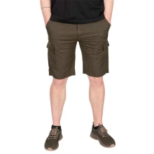 FOX - Kraťasy LW Khaki Combat Shorts veľ. XL