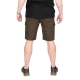 FOX - Kraťasy LW Khaki Combat Shorts veľ. XL