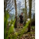 FOX - Kraťasy LW Khaki Combat Shorts veľ. XL