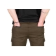 FOX - Kraťasy LW Khaki Combat Shorts veľ. XL