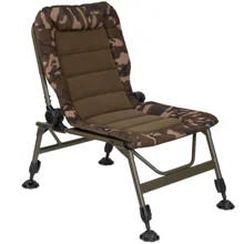 FOX - Kreslo Camolite Compact Recliner Chair