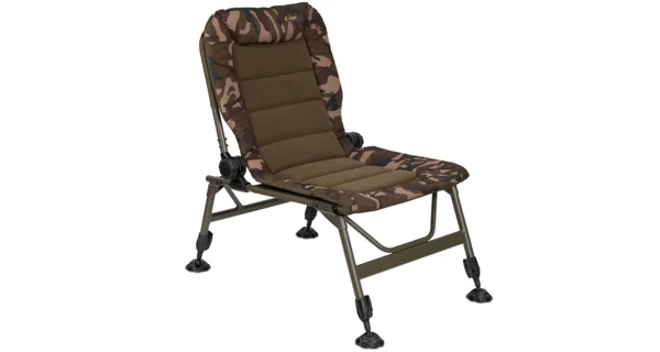 FOX - Kreslo Camolite Compact Recliner Chair