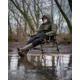 FOX - Kreslo Camolite Compact Recliner Chair