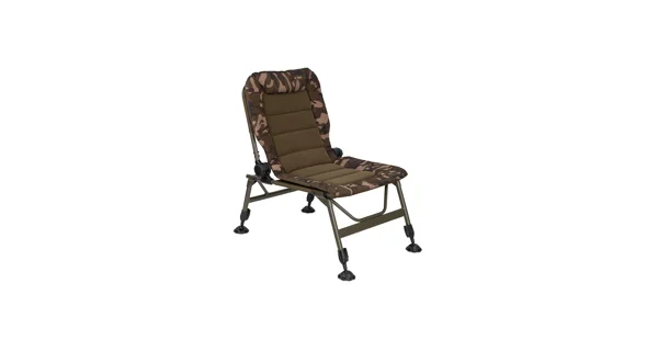 FOX - Kreslo Camolite Compact Recliner Chair