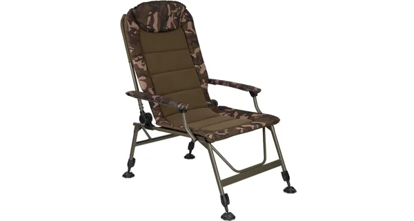 FOX - Kreslo Camolite Large Recliner Chair