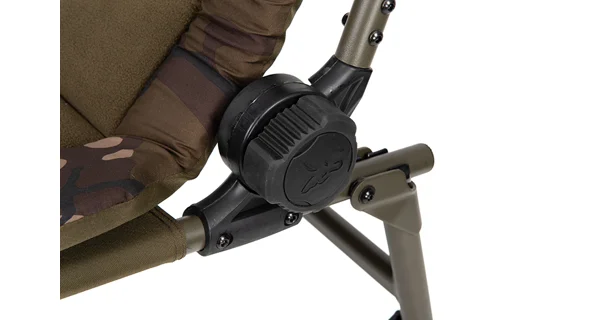 FOX - Kreslo Camolite Large Recliner Chair