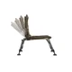 FOX - Kreslo Camolite Large Recliner Chair