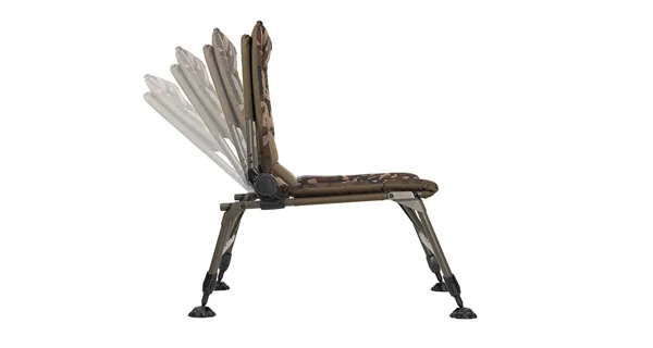 FOX - Kreslo Camolite Large Recliner Chair