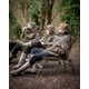 FOX - Kreslo Camolite Large Recliner Chair