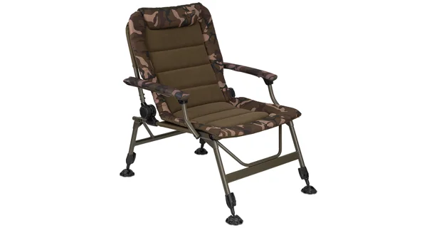 FOX - Kreslo Camolite Recliner Chair