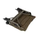 FOX - Kreslo Camolite Recliner Chair
