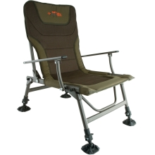 FOX - Kreslo Duralite Chair