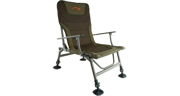FOX - Kreslo Duralite Chair