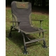 FOX - Kreslo Duralite Chair