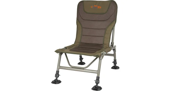 FOX - Kreslo Duralite Low Chair