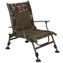 FOX - Kreslo Duralite Recliner Arm Chair