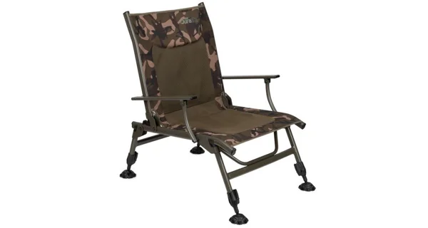 FOX - Kreslo Duralite Recliner Arm Chair