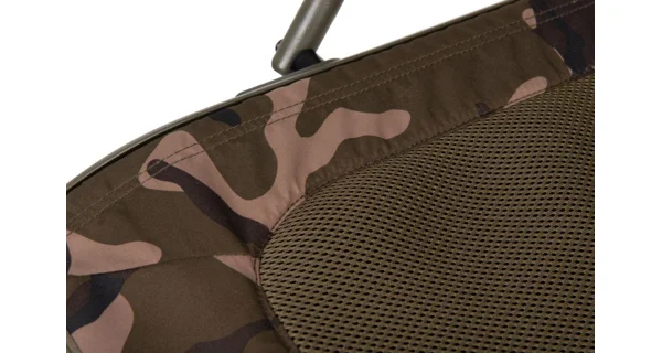 FOX - Kreslo Duralite Recliner Arm Chair