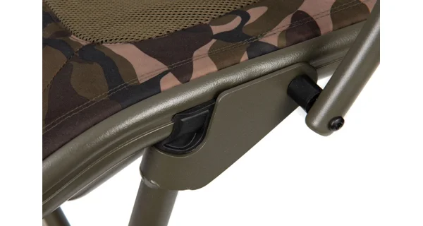 FOX - Kreslo Duralite Recliner Arm Chair