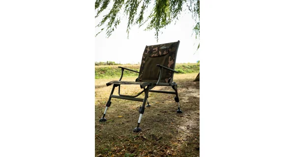 FOX - Kreslo Duralite Recliner Arm Chair