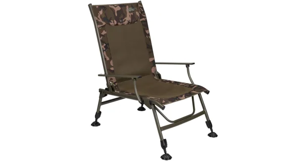 FOX - Kreslo Duralite Recliner Arm Chair XL