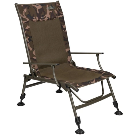 FOX - Kreslo Duralite Recliner Arm Chair XL