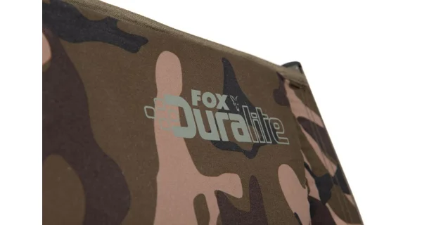 FOX - Kreslo Duralite Recliner Arm Chair XL