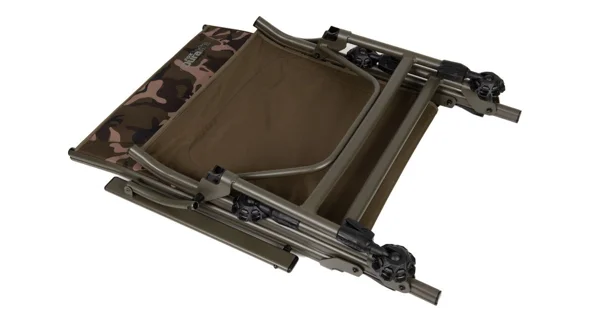 FOX - Kreslo Duralite Recliner Arm Chair XL