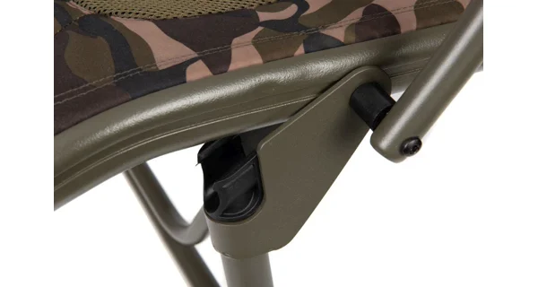 FOX - Kreslo Duralite Recliner Arm Chair XL