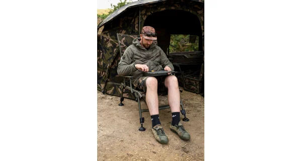 FOX - Kreslo Duralite Recliner Arm Chair XL