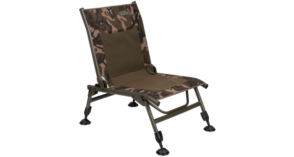 FOX - Kreslo Duralite Recliner Chair
