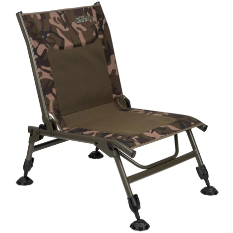 FOX - Kreslo Duralite Recliner Chair