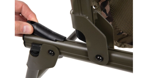 FOX - Kreslo Duralite Recliner Chair