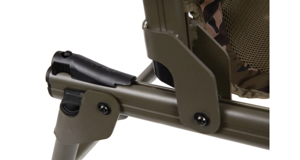 FOX - Kreslo Duralite Recliner Chair