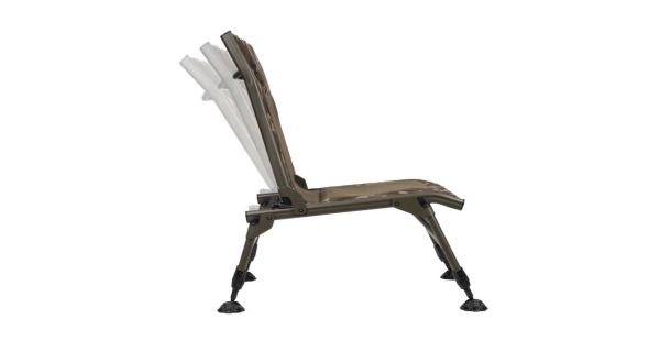 FOX - Kreslo Duralite Recliner Chair