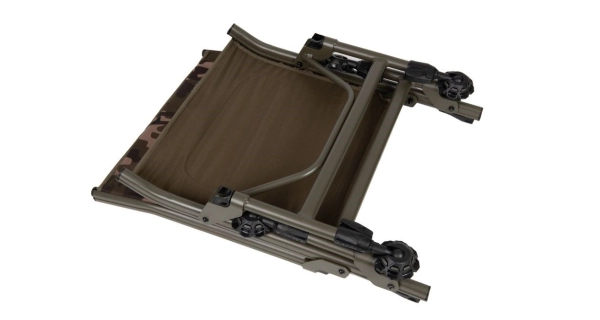 FOX - Kreslo Duralite Recliner Chair