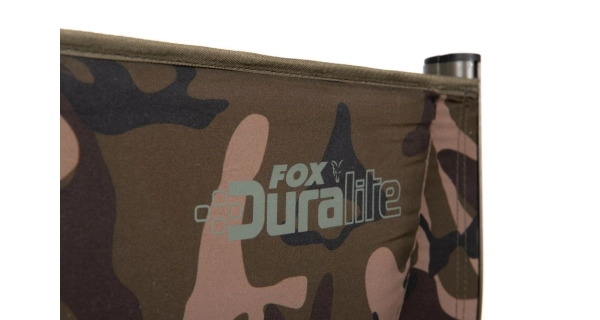 FOX - Kreslo Duralite Recliner Chair