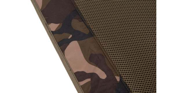 FOX - Kreslo Duralite Recliner Chair