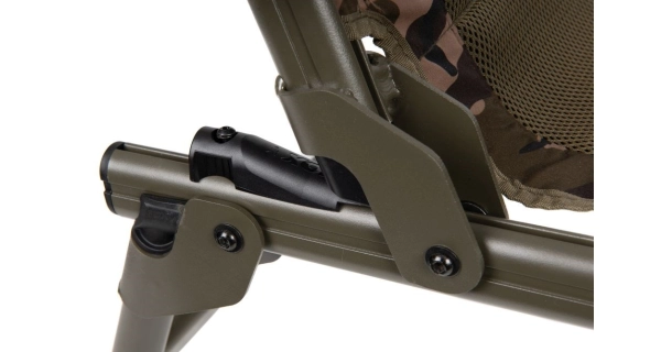 FOX - Kreslo Duralite Recliner Chair