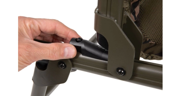 FOX - Kreslo Duralite Recliner Chair